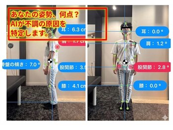 ナオル整体 大阪京橋院(NAORU整体)