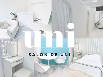 サロン ド ユニ(SALON DE UNI)/