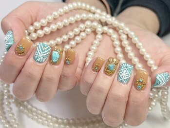 持ち込みアート