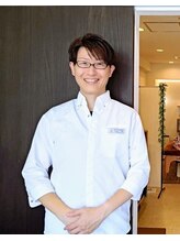 蓮子堂鍼灸整体院 百海 一哉