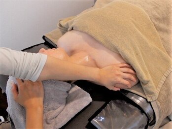 エナスパ(enaspa)/小顔筋フェイシャル/デコルテ