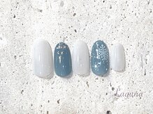 ラグウナ(Laguna)/オフィスネイル