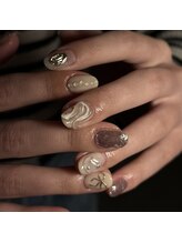 アイラ(ayla)/ガーリー 一癖