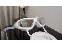 マーベラス(MARVELOUS)/専用ゴーグル