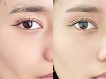 グッドインプレッション(Good impression)/眉/眉毛/アイブロウ/美眉/伊勢崎