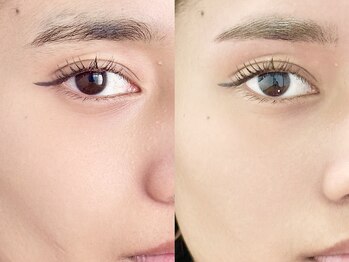 グッドインプレッション(Good impression)/眉/眉毛/アイブロウ/美眉/伊勢崎