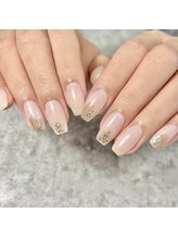 リオラネイル(Liora nail)/定額デザインA