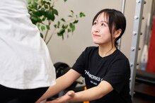 THE WORKS GYM 小岩店【パーソナルジム×ピラティス】【3/1 NEW OPEN(予定)】