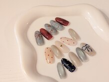 ノヘア(Nohea)/定額デザイン