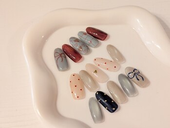 ノヘア(Nohea)/定額デザイン