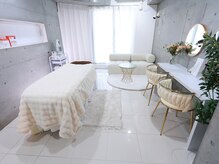 Eclore_re:skin/韓国風完全プライベートサロン