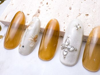 【期間限定/定額デザイン】