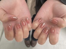 ロエン 北岡崎(ROEN)/ナチュラルネイル