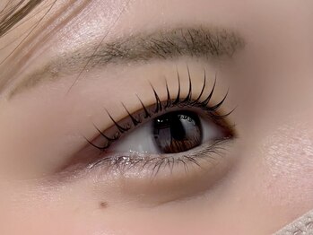 Tidi 豊中庄内店/まつげパーマ