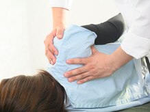 天命堂しらとり台整体院の雰囲気（【国家資格者の本格施術】肩こり、腰痛、お悩み改善！）