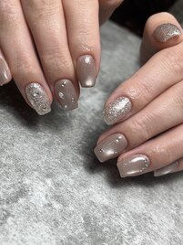 ちゅるんマグネット