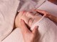 ココリフレッシュ(CocoRefresh)の写真/心と体に極上の癒やしを！吉祥寺駅前女性専用ご褒美サロンでリンパマッサージ＆ヘッドスパ体験！
