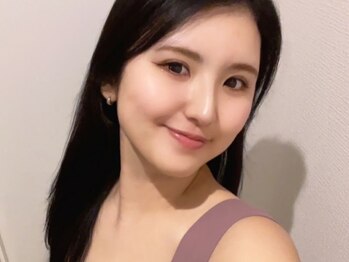ビューティーストレッチ 大阪梅田本店/第3期セラピスト《藤井セイラ》