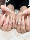 クロムネイル