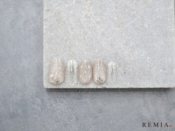 レミア 湘南台(REMIA)/ハンド定額￥7900