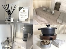 イクイノックス 錦糸町(EQUINOX)の雰囲気（心も身体も安らぐ空間を目指しています♪）
