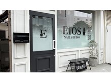 エイオス ビューティ スタジオ(Eios Beauty studio)の雰囲気(駅から徒歩3分☆)
