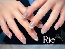 リエ(Rie)の雰囲気(皆様の心からご来店をお待ちしております♪)