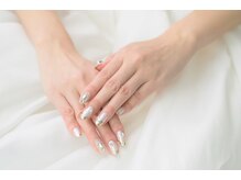 チェルシーネイル(Chelsea nail)