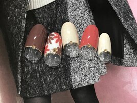 【定額コース】￥8980