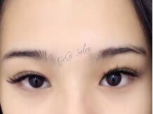 ココサロン(CoCo Salon)/高級ミンク(上)120本 4510円