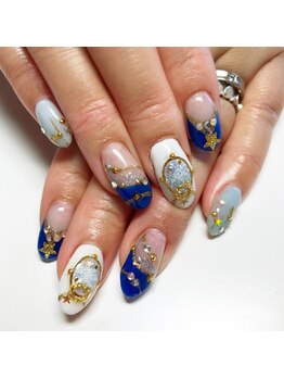 ルパクーラ(Lupa Kula)/