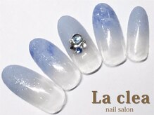 ラ クレア 千葉店/定額アート★