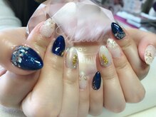 マリカ ネイルサロンアンドスクール(Malika)/