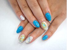 ザネイルズ(The Nails)/