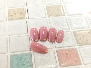 アオヤ(h/n collection AWOYA)/デザインカラー