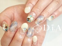 ネイルズアンドスクール ダイヤ(nails&school D.I.A)/