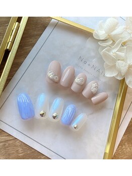 エヌエープラスネイル 西葛西店(Na+nail)/