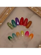 アネハ(ANEHA)/最旬カラー多数♪