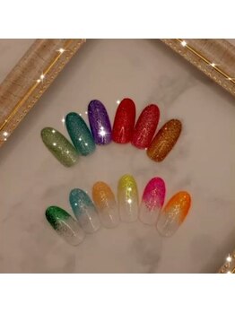 アネハ(ANEHA)/最旬カラー多数♪