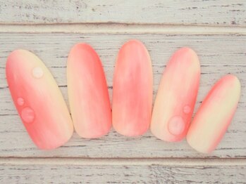 ワンネイル(ONE NAIL)/