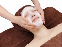 アリス(alice)/濃密泡洗顔