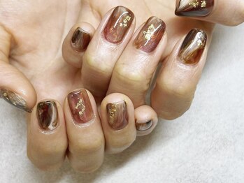 ラ フルール(La Fleur)/nuance　design　◆　La　Fleur