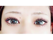 リバティー(LIBERTY)/平均6週間持続LEDラッシュ