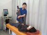 【ズーンと重い身体をスッキリ】全身整体+食事相談で腸活も！¥8800⇒3980