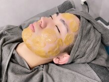 ダンデル(DANDEL)/ツヤ肌WAX