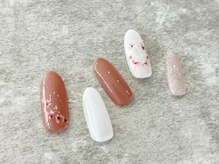 ソエルシー(soel sii)/定額デザイン　シンプル