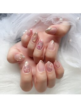 ココネイル アンド アイラッシュ(COCO NAIL & EYELASH)/