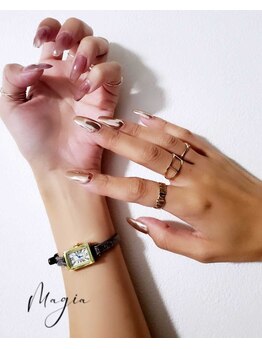 リス(Lys.)/