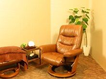 リセット 松坂屋上野店(RE/SET)/ 【チェア】ヘッドスパ&フット