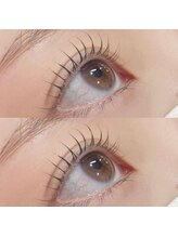 ボアップ 松山店(boappu)/まつ毛パーマ